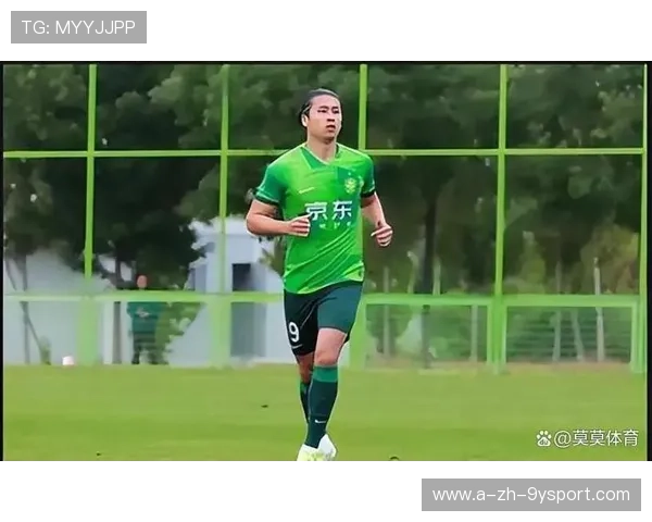 中超张玉宁对抗训练力量继续提升，迈向职业生涯新高度