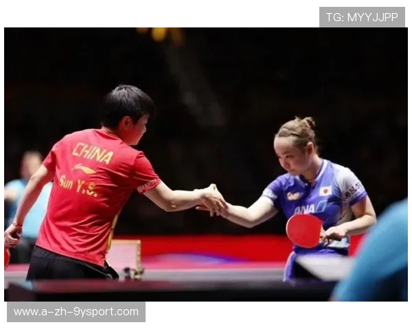 乒乓球短球战术揭秘：让对手扑空的制胜密码